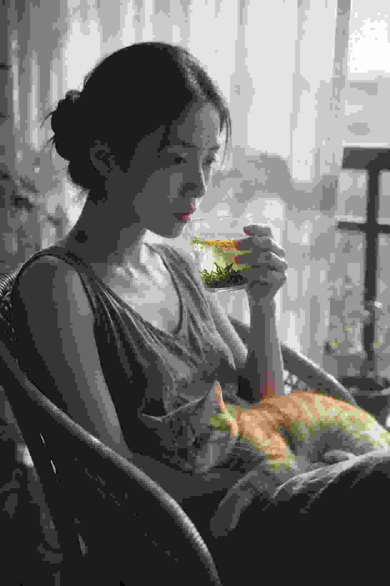 邻里趣闻